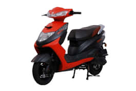 Ampere Zeal EX image