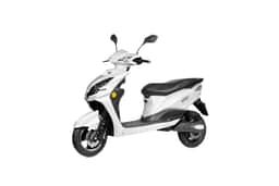 Joy E-bike Gen Nxt Nanu Plus