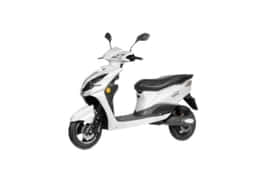 Joy E-bike Gen Nxt Nanu Plus image