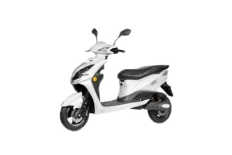 Joy E-bike Gen Nxt Nanu Plus Joy E-bike Gen Nxt Nanu Plus