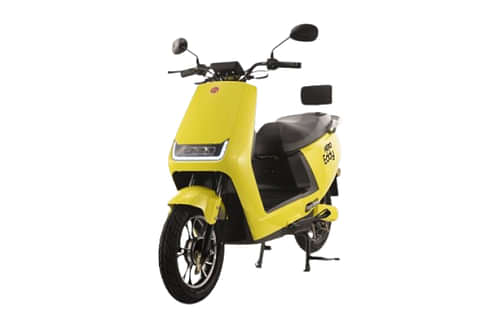 Hero Electric Eddy Hero Electric Eddy