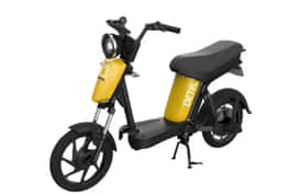 Detel EV Easy Plus image Detel EV Easy Plus image