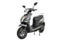 Wroley E-Scooter Platina