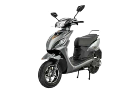 Wroley E-Scooter Platina Wroley E-Scooter Platina