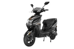 Wroley E-Scooter Mars