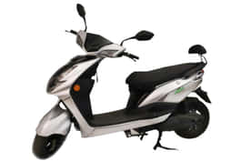 Joy GEN NXT Nanu E-Scooter image