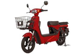 Odysse Electric Trot image