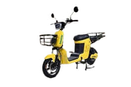 Techo Electra Saathi image