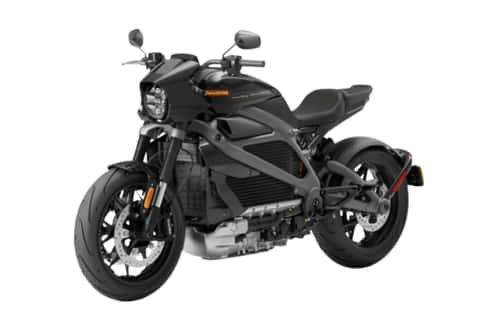 Harley-Davidson Live Wire Harley-Davidson Live Wire