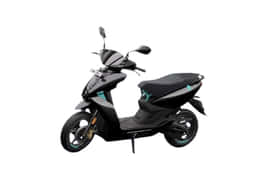 Ather 450 Apex image