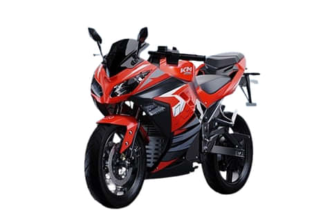 Kabira Scooters KM 3000