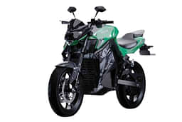 Kabira Mobility KM 4000