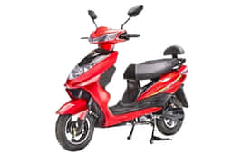 Stella Automobili Buzz