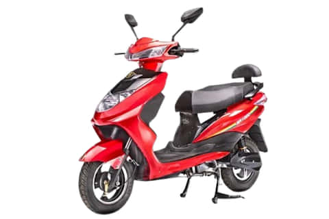 Stella Automobili Buzz Stella Automobili Buzz