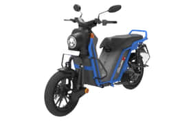 BNC Challenger S110 image BNC Challenger S110 image