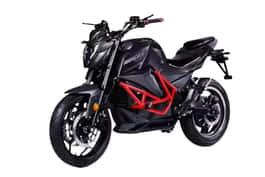 Aeroride Bravo image