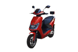 Evtric Motors Axis image