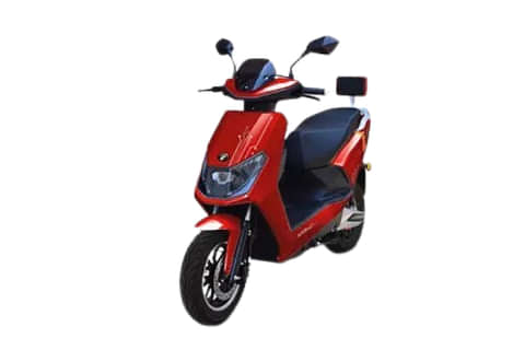 Evtric Motors Axis Evtric Motors Axis