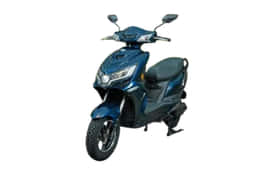 Hop Electric Leo Extended image