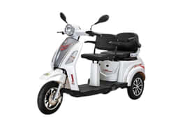 Tunwal Storm ZX Advance 2 image
