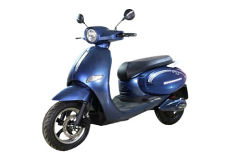 Fidato Evtech EasyGo Plus Fidato Evtech EasyGo Plus