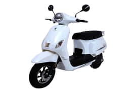 Fidato Evtech Easy Go image