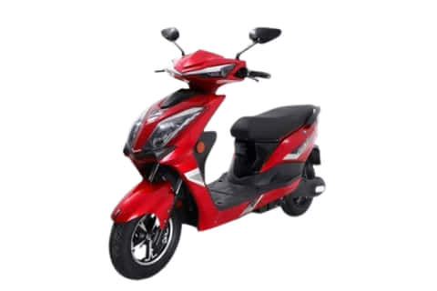 Fidato Evtech Future Fidato Evtech Future