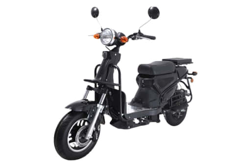 Fidato Evtech Loder Fidato Evtech Loder