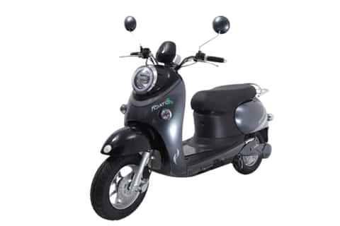Fidato Evtech Cutie Fidato Evtech Cutie