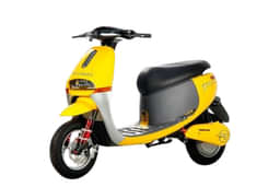 Prevail Electric Finesse Prevail Electric Finesse