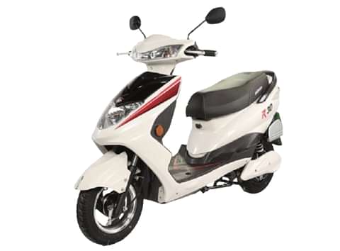Okinawa R30 electric scooter Okinawa R30 electric scooter