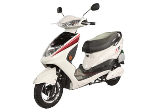 Okinawa R30 electric scooter Okinawa R30 electric scooter
