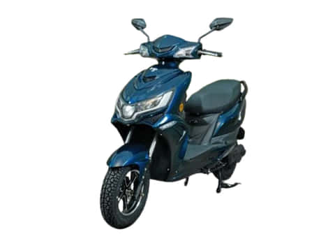 Hop Electric Leo Hop Electric Leo