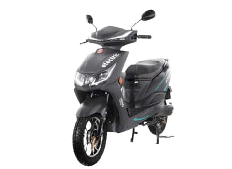 Hero Electric Atria Hero Electric Atria