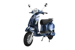 Wroley E-Scooter Posh Wroley E-Scooter Posh