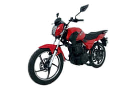Komaki MX3 image