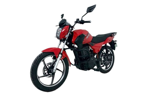 Komaki MX3 Komaki MX3