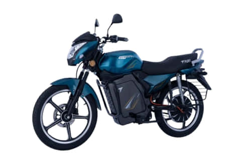 PURE EV Eco Dryft PURE EV Eco Dryft