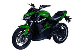 Joy E-bike Beast image