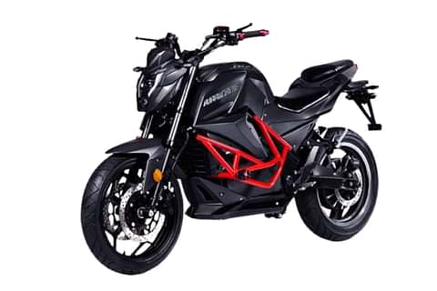 Joy E-bike Hurricane Joy E-bike Hurricane