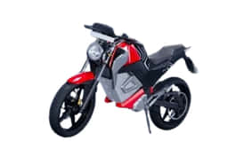 Revolt Motors RV Cafe Racer image