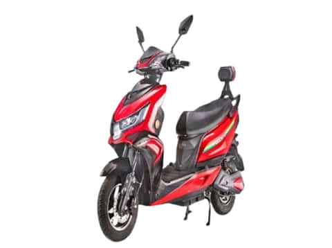 Stella Automobili Scooters SA 2000 Stella Automobili Scooters SA 2000