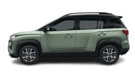 Hyundai Exter EV image