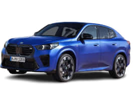 BMW X2 Electric image