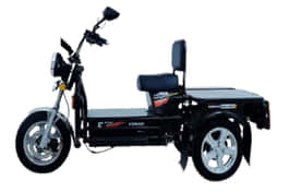 Komaki XGT CAT 3.0 image