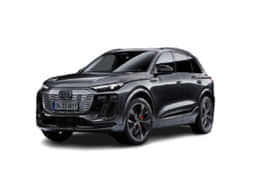 Audi Q6 e-Tron image