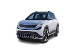 Skoda Epiq EV image