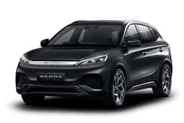 BYD Auto Atto 3 Facelift image