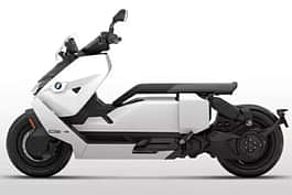 BMW CE 04 image