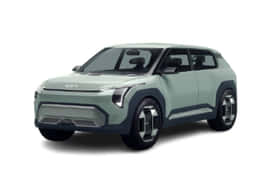 KIA EV3 image